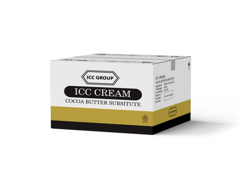 ICC CREAM – ICC GROUP