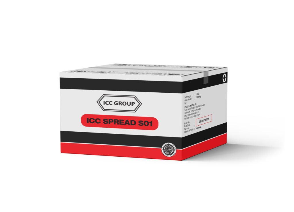 Fats – ICC GROUP