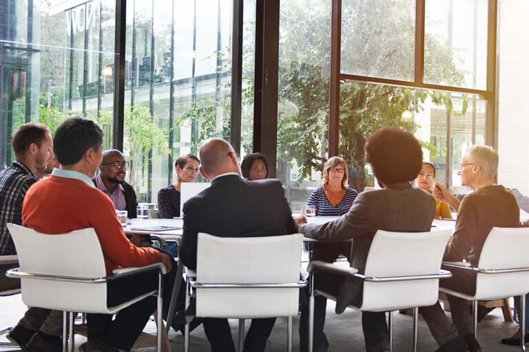 About Us – ICC GROUP
