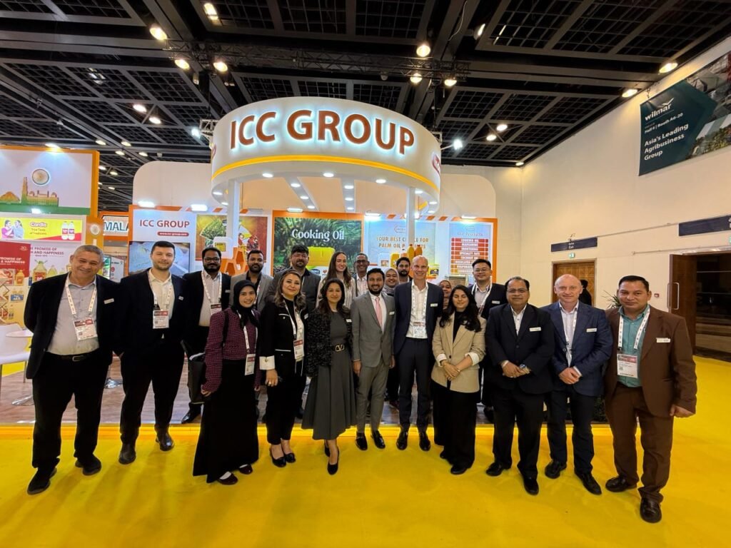 ICC GROUP – ICC GROUP is a global market leader specializing in the ...