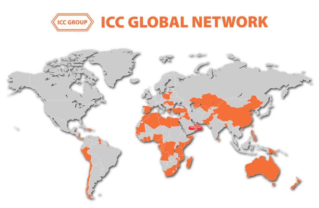 Icc Network Problem Our Network – ICC GROUP